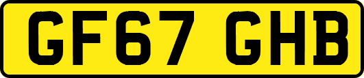 GF67GHB