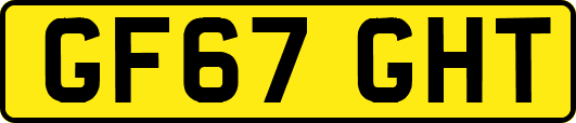 GF67GHT