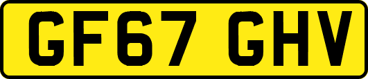 GF67GHV