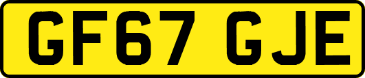 GF67GJE