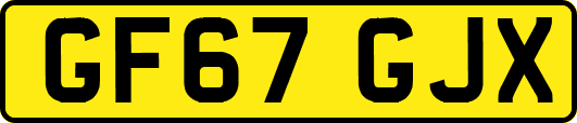 GF67GJX