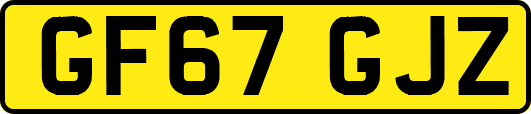 GF67GJZ