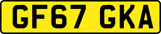 GF67GKA