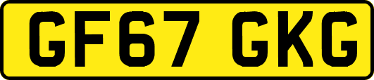 GF67GKG