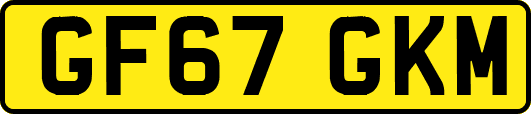 GF67GKM