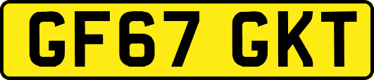 GF67GKT