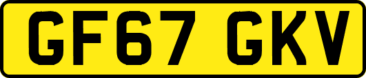 GF67GKV