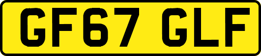 GF67GLF