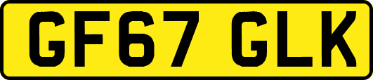 GF67GLK