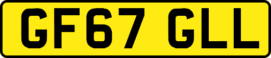 GF67GLL
