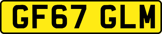 GF67GLM