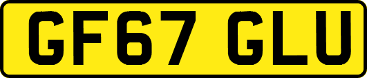 GF67GLU