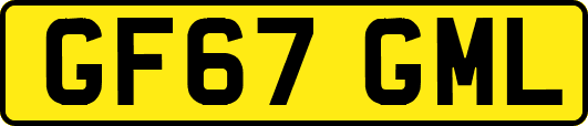 GF67GML