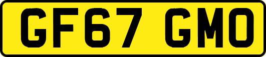 GF67GMO