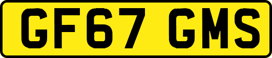 GF67GMS