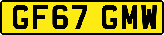 GF67GMW