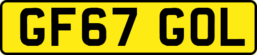 GF67GOL