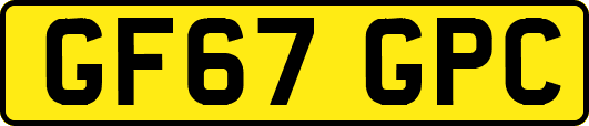 GF67GPC