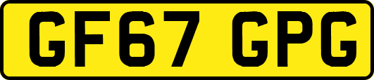 GF67GPG