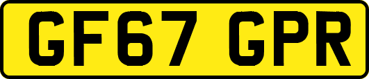 GF67GPR