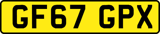 GF67GPX