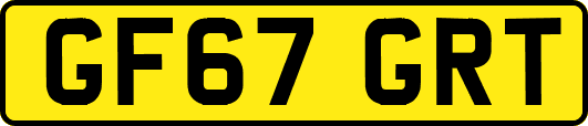 GF67GRT