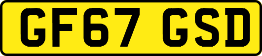 GF67GSD
