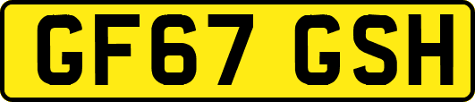 GF67GSH