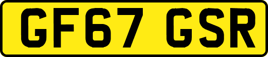 GF67GSR