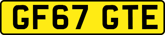 GF67GTE