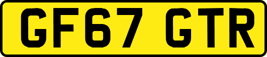 GF67GTR