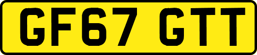 GF67GTT