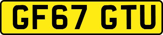 GF67GTU