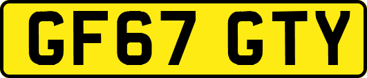 GF67GTY