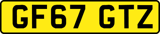 GF67GTZ