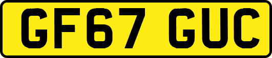 GF67GUC