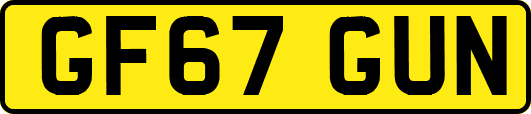 GF67GUN