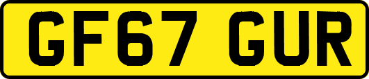 GF67GUR