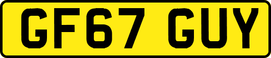 GF67GUY