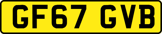 GF67GVB