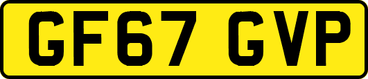 GF67GVP