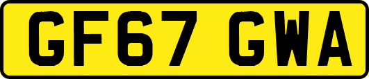 GF67GWA