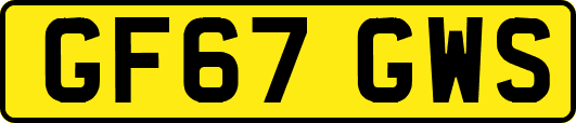 GF67GWS