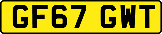 GF67GWT