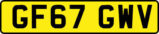 GF67GWV
