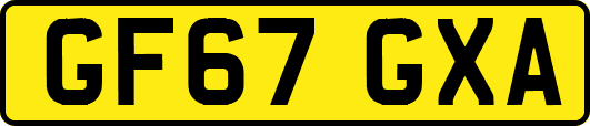 GF67GXA