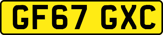 GF67GXC