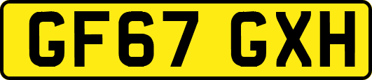 GF67GXH