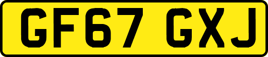 GF67GXJ
