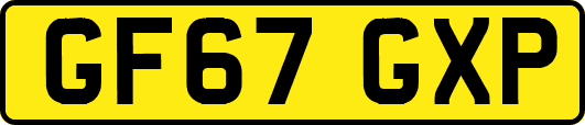 GF67GXP